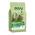 OASY XIRA TROFI SKuLOu ADULT SENSITIVE MEDIUM LAMB 3kg